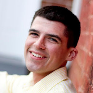 Meet your Posher, Tyler